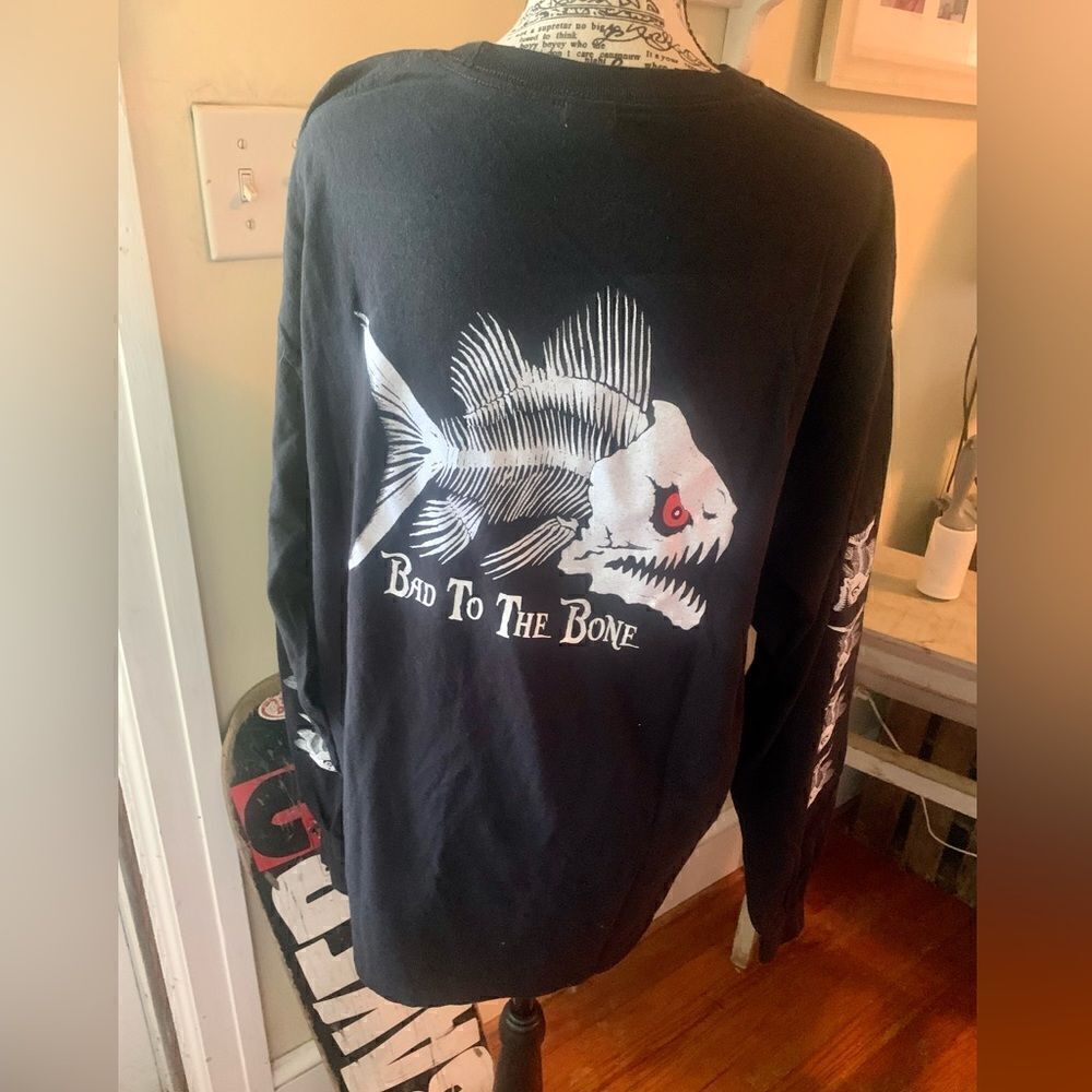 Cherry Grove NC Tee